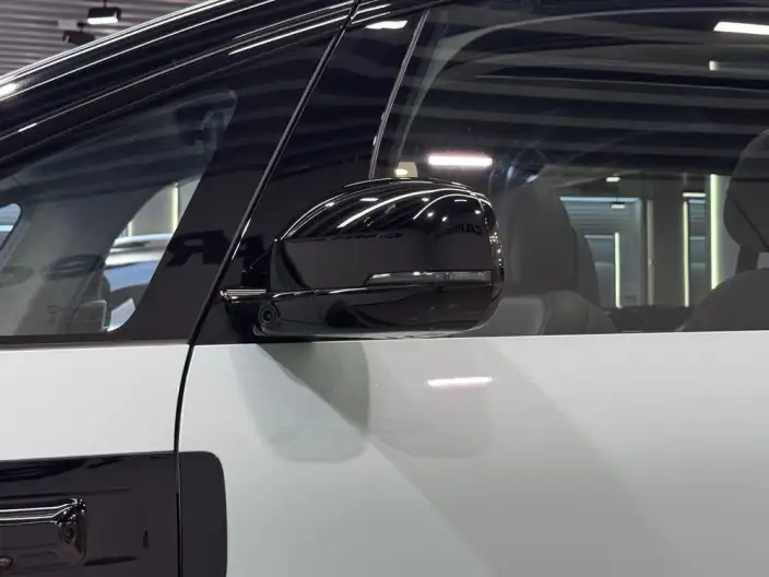 ZEEKR MIX 2025 Model 76kWh Smart Driving Edition – фото 13