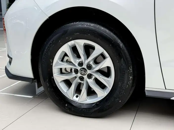 Granvia 2026 Model Intelligent Hybrid 2.5L 2WD Comfort Edition – фото 6