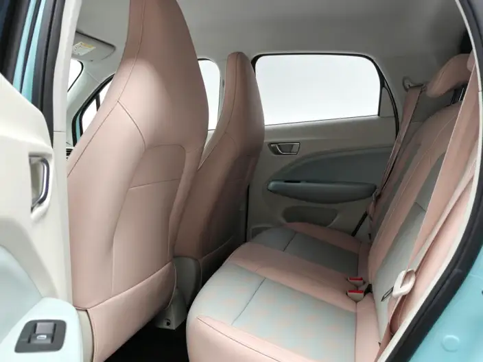 Leapmotor T03 2025 Model 310 Comfort Edition – фото 8