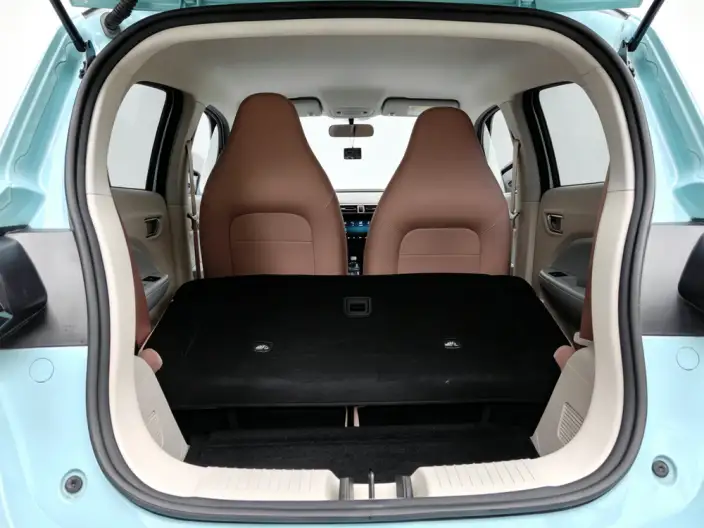 Leapmotor T03 2025 Model 310 Comfort Edition – фото 9