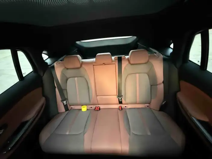 NIO EC6 2022 Model 475KM Performance version – фото 12