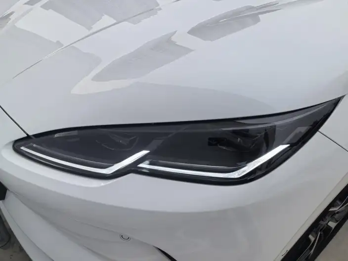BYD Seal 06EV 2025 Model 545KM Flagship Model – фото 5