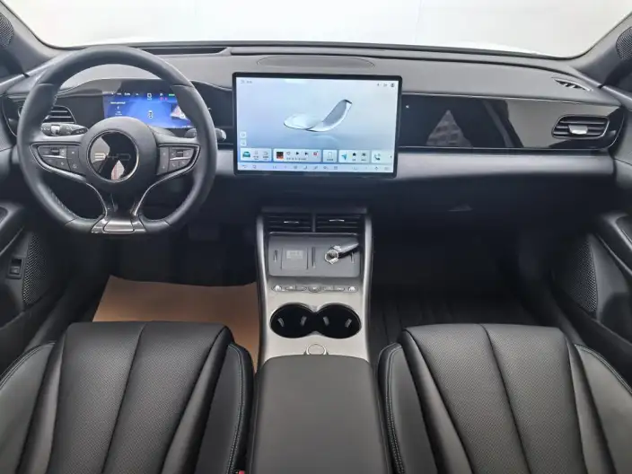 BYD Seal 06EV 2025 Model 545KM Flagship Model – фото 6