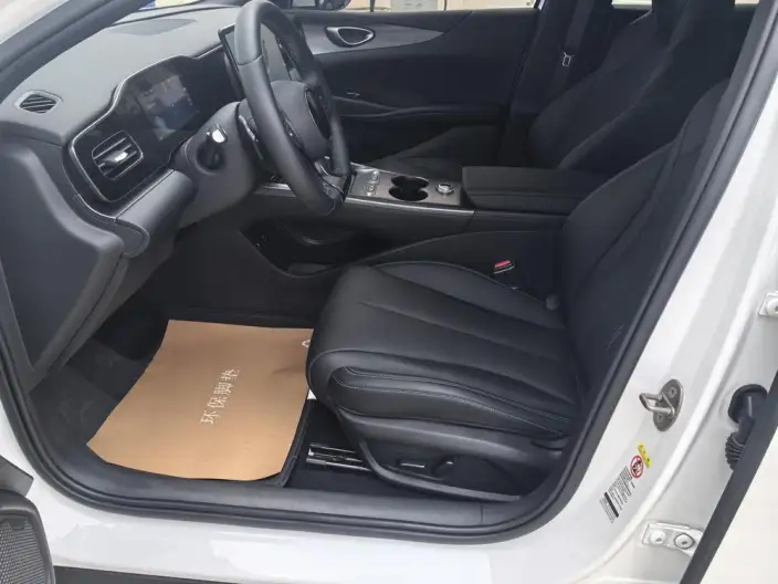 BYD Seal 06EV 2025 Model 545KM Flagship Model – фото 10
