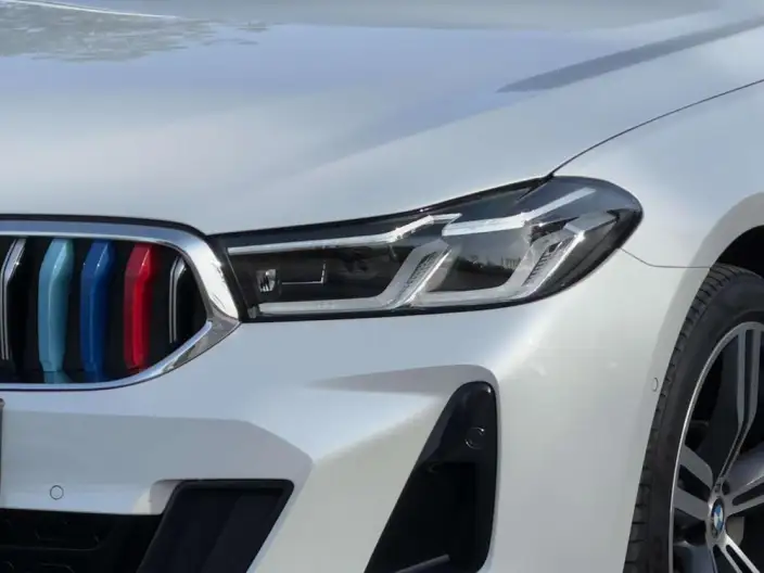 BMW 6 Series GT 2022 Model 630i M Sports Set – фото 4