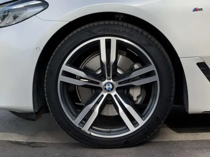 BMW 6 Series GT 2022 Model 630i M Sports Set – фото 5