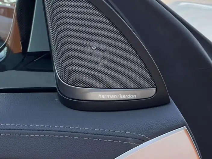 BMW 6 Series GT 2022 Model 630i M Sports Set – фото 8
