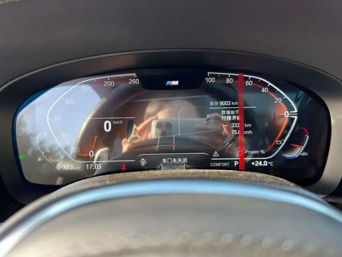 BMW 6 Series GT 2022 Model 630i M Sports Set – фото 13