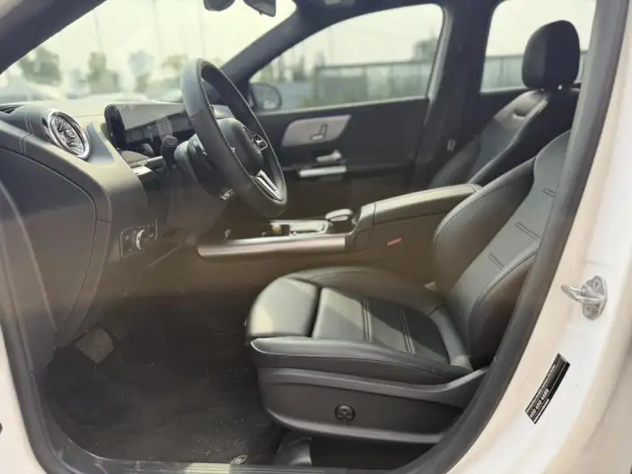 Mercedes-Benz GLA 2022 Model Facelift GLA 200 – фото 11