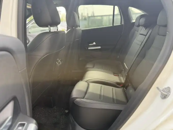 Mercedes-Benz GLA 2022 Model Facelift GLA 200 – фото 12