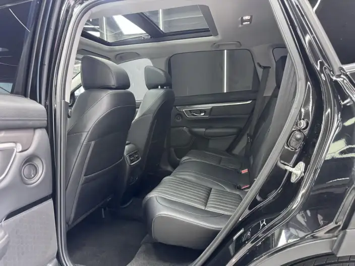 Honda BREEZE 2021 Model 240TURBO CVT 2WD Smart Edition – фото 11