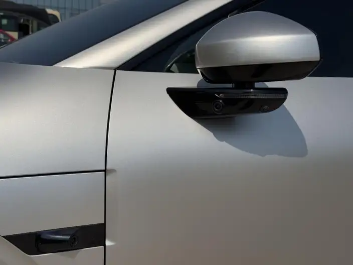 ZEEKR 007 2024 Model Rear Drive Edition 100kWh – фото 10