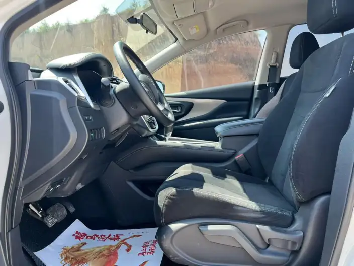Nissan Murano 2021 Model 2.5L XE 2WD Elite Edition – фото 8