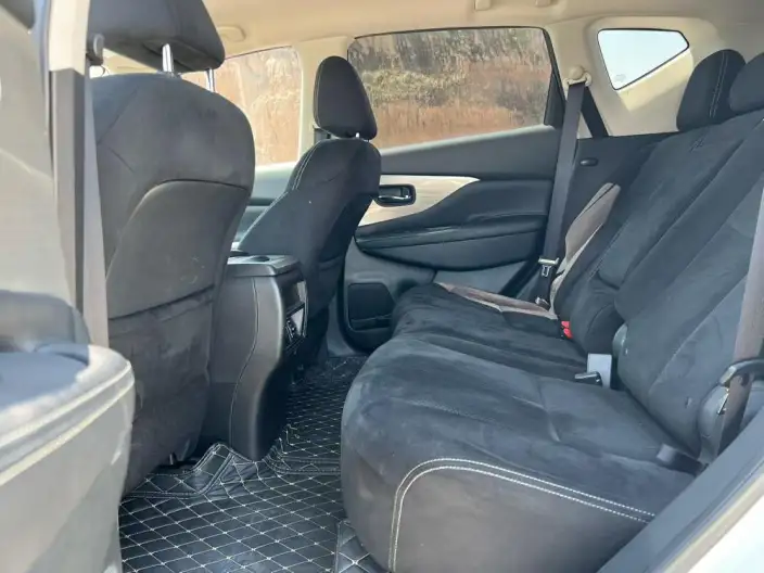 Nissan Murano 2021 Model 2.5L XE 2WD Elite Edition – фото 9
