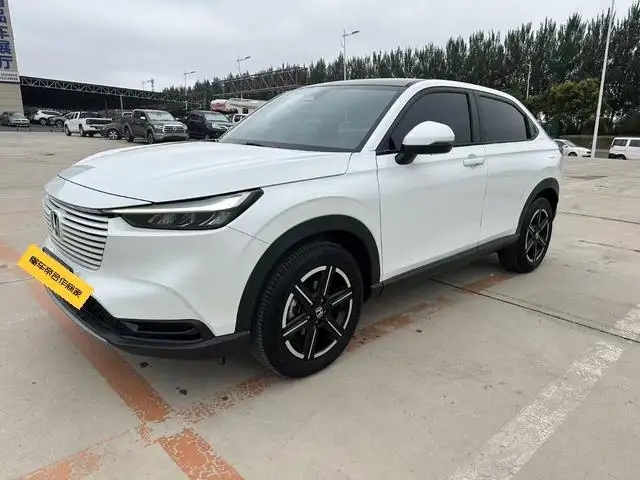 Honda Vezel 2023 Model 1.5L CVT Technology Edition – фото 1