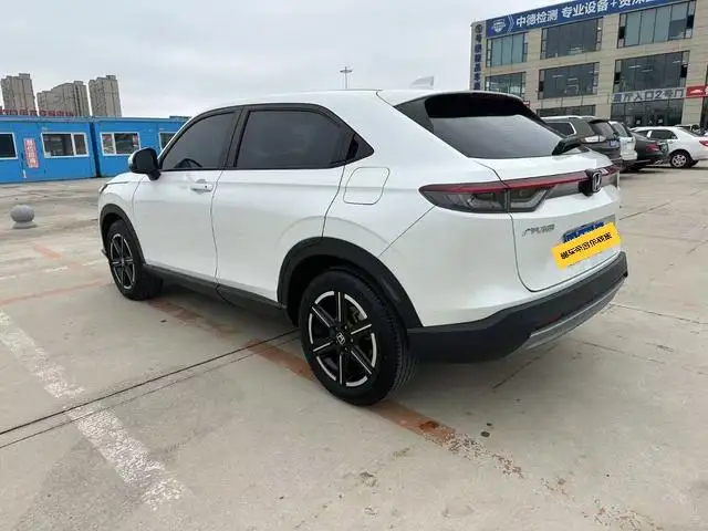 Honda Vezel 2023 Model 1.5L CVT Technology Edition – фото 4