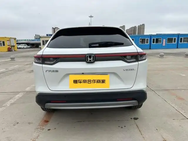 Honda Vezel 2023 Model 1.5L CVT Technology Edition – фото 5