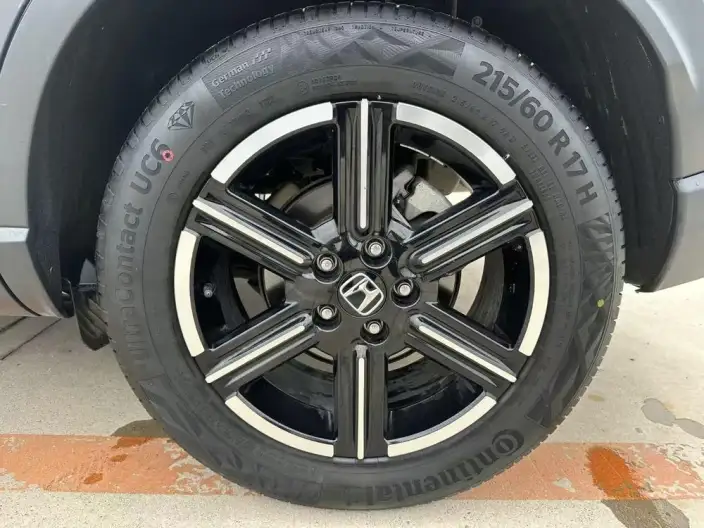 Honda Vezel 2023 Model 1.5L CVT Technology Edition – фото 7