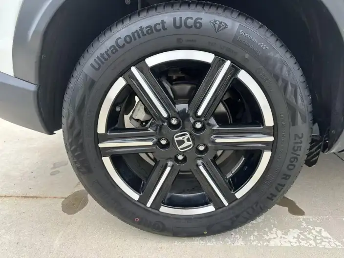 Honda Vezel 2023 Model 1.5L CVT Technology Edition – фото 8