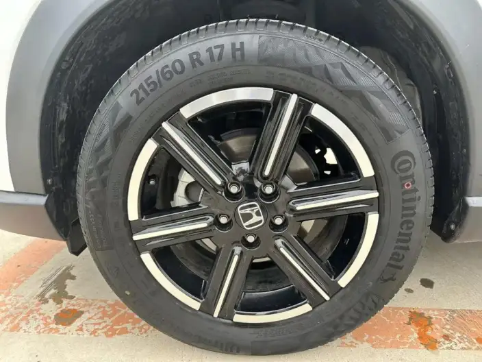 Honda Vezel 2023 Model 1.5L CVT Technology Edition – фото 9