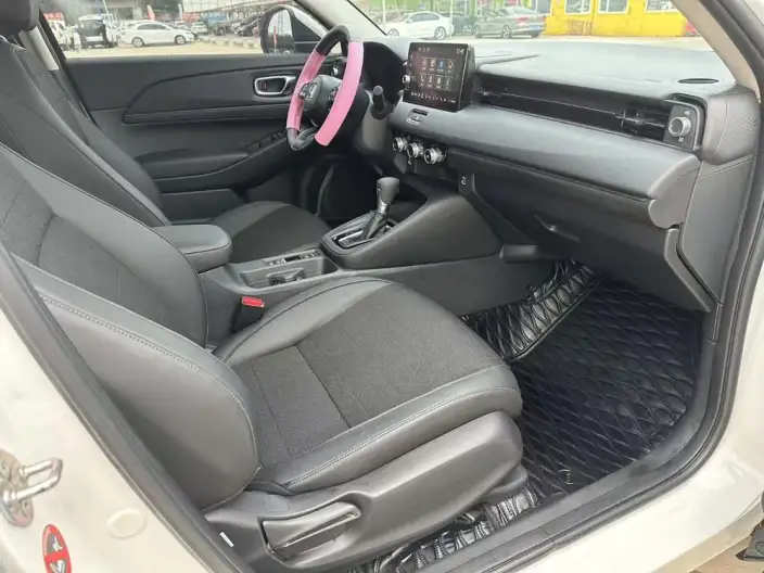 Honda Vezel 2023 Model 1.5L CVT Technology Edition – фото 13