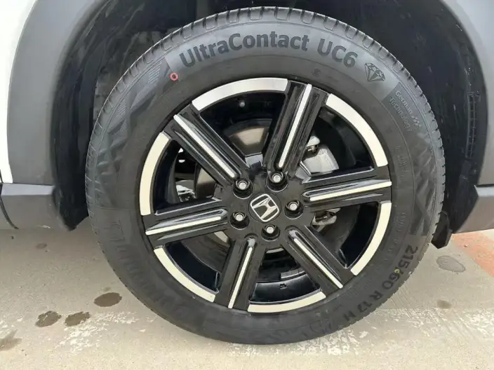 Honda Vezel 2023 Model 1.5L CVT Technology Edition – фото 14