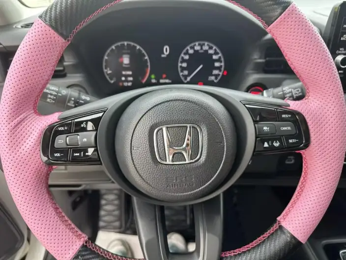 Honda Vezel 2023 Model 1.5L CVT Technology Edition – фото 17