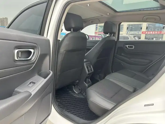Honda Vezel 2023 Model 1.5L CVT Technology Edition – фото 19