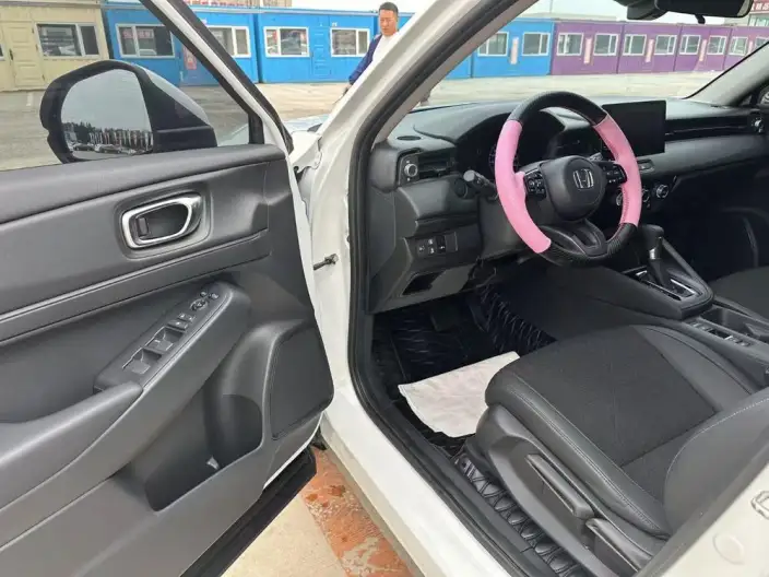 Honda Vezel 2023 Model 1.5L CVT Technology Edition – фото 20