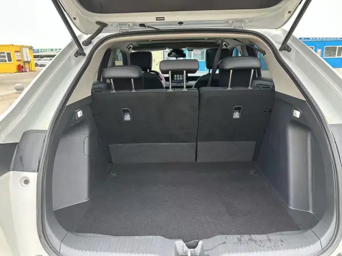 Honda Vezel 2023 Model 1.5L CVT Technology Edition – фото 21