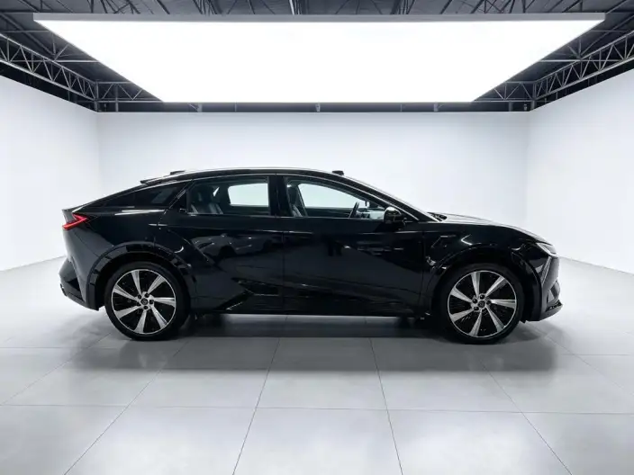 TOYOTA bZ5 2025 Model 550 PRO Zhixing Edition – фото 6