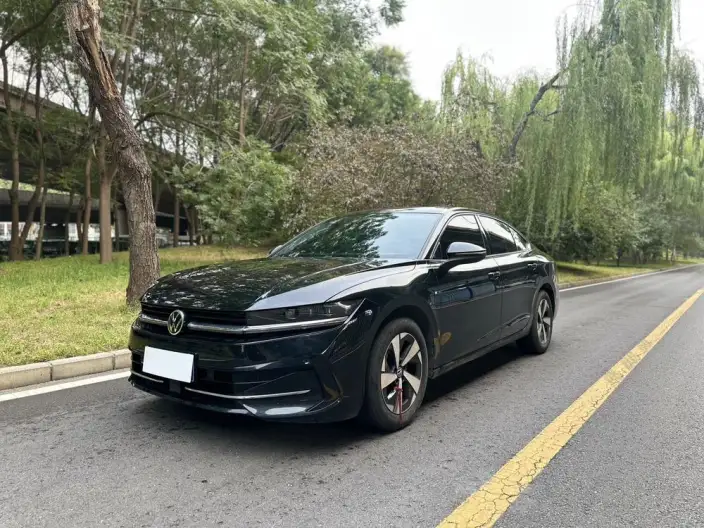 Volkswagen Magotan 2024 Model 380TSI Premium Edition – фото 1