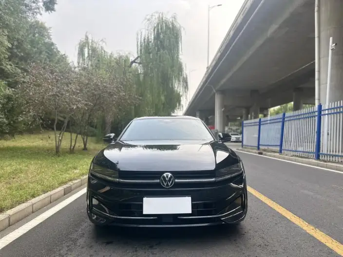 Volkswagen Magotan 2024 Model 380TSI Premium Edition – фото 2