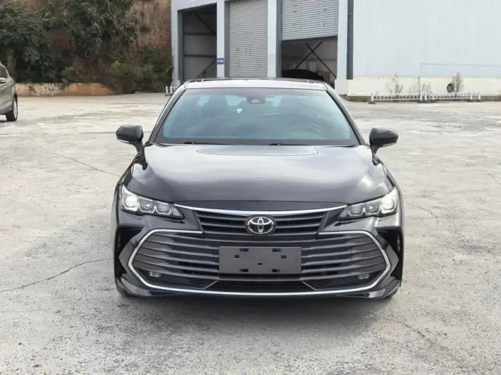 Toyota Avalon 2022 Model 2.0L Deluxe Edition – фото 2