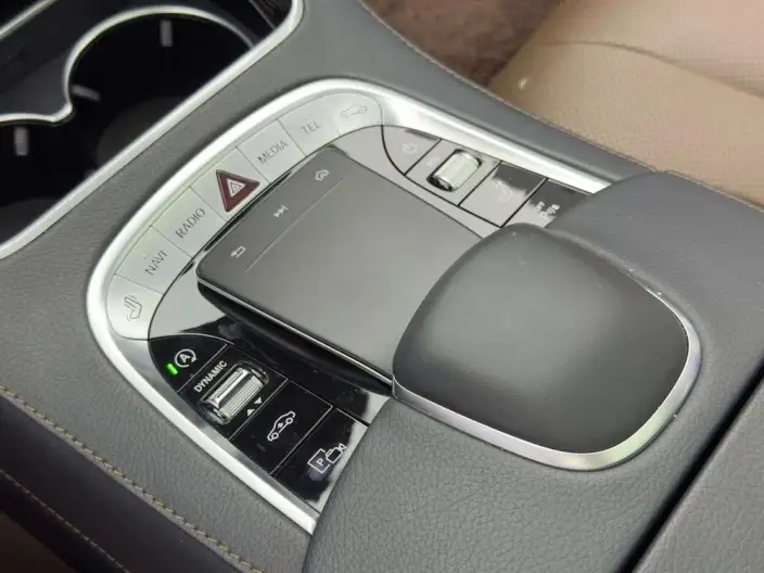 Mercedes-Benz S-Class 2020 Model S 350 L Exclusive Model Collector Edition – фото 11