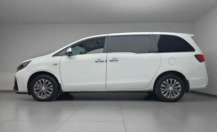 Buick GL8 2023 Model Business class 2.0T Luxury Model – фото 4