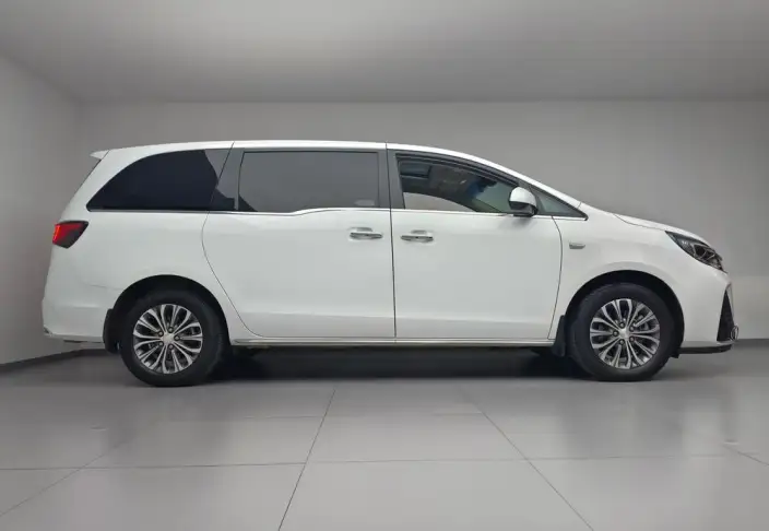 Buick GL8 2023 Model Business class 2.0T Luxury Model – фото 8