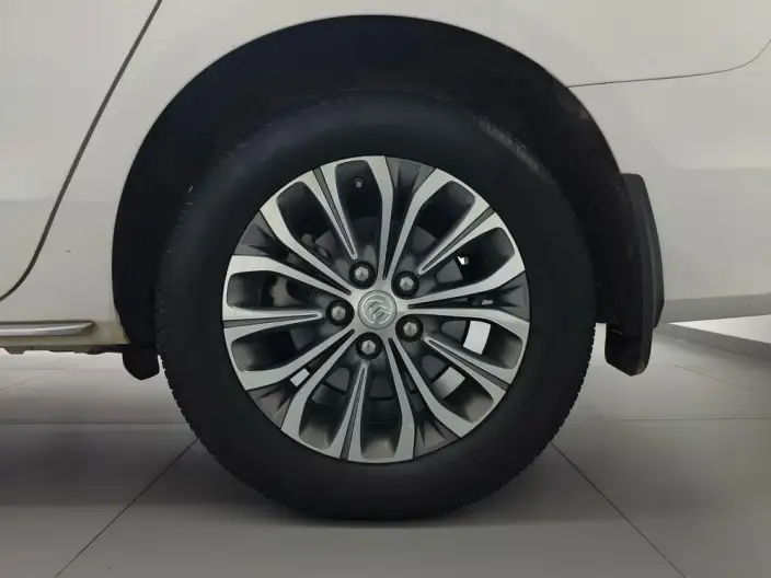 Buick GL8 2023 Model Business class 2.0T Luxury Model – фото 9