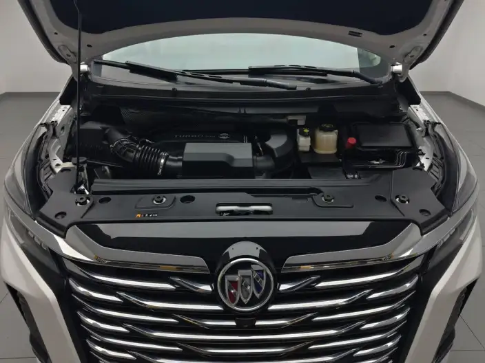 Buick GL8 2023 Model Business class 2.0T Luxury Model – фото 10