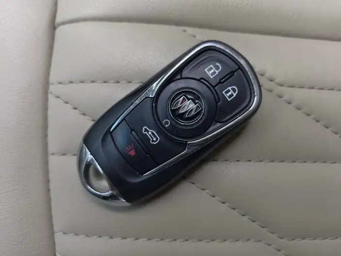 Buick GL8 2023 Model Business class 2.0T Luxury Model – фото 11