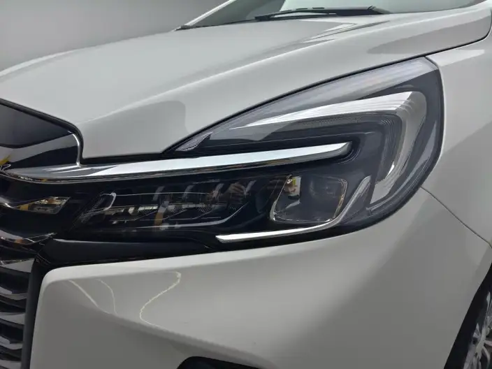Buick GL8 2023 Model Business class 2.0T Luxury Model – фото 12
