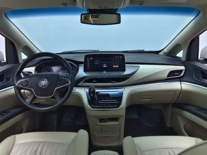 Buick GL8 2023 Model Business class 2.0T Luxury Model – фото 14