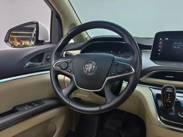 Buick GL8 2023 Model Business class 2.0T Luxury Model – фото 16