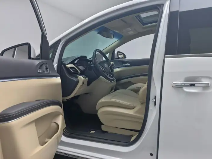 Buick GL8 2023 Model Business class 2.0T Luxury Model – фото 17