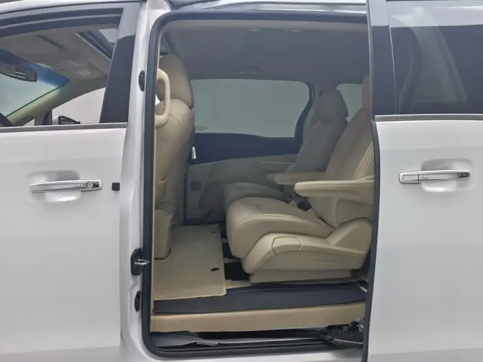 Buick GL8 2023 Model Business class 2.0T Luxury Model – фото 18