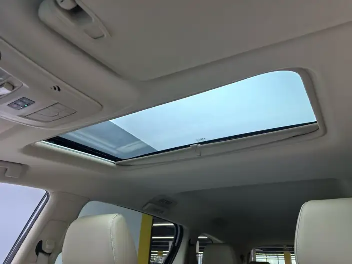 Buick GL8 2023 Model Business class 2.0T Luxury Model – фото 19