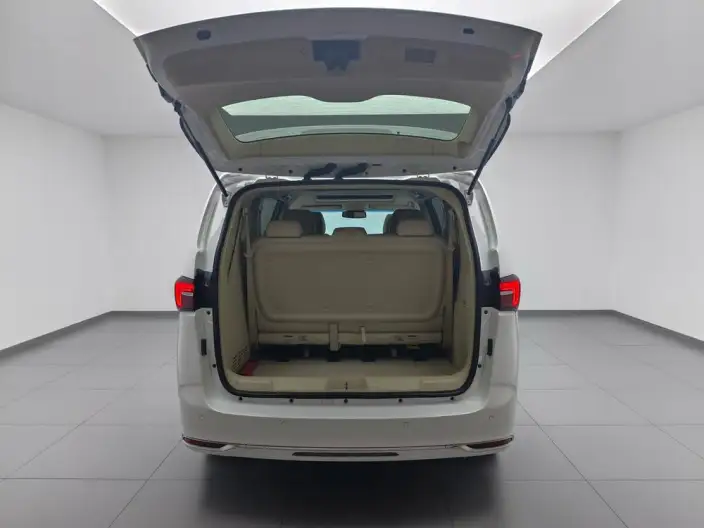 Buick GL8 2023 Model Business class 2.0T Luxury Model – фото 20