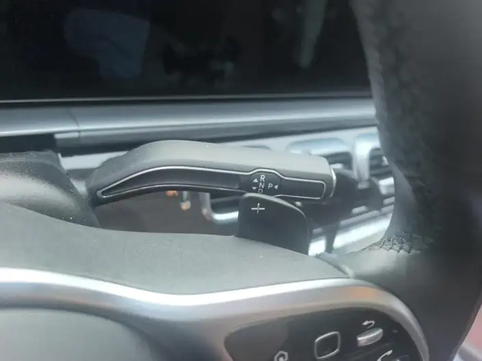 Mercedes-Benz GLE Imported 2022 Model Facelift GLE 350 4MATIC Fashion Model – фото 9