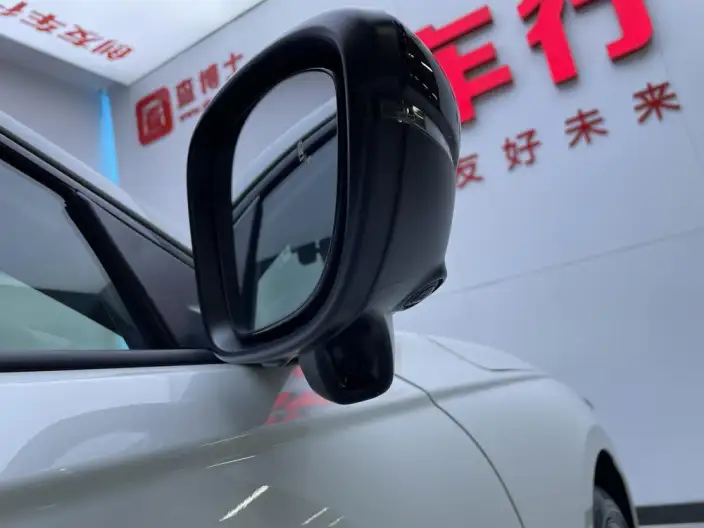 Honda INSPIRE 2023 Model 260TURBO Jingyao Edition – фото 7