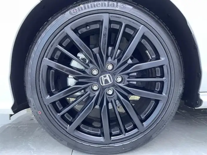 Honda INSPIRE 2023 Model 260TURBO Jingyao Edition – фото 9
